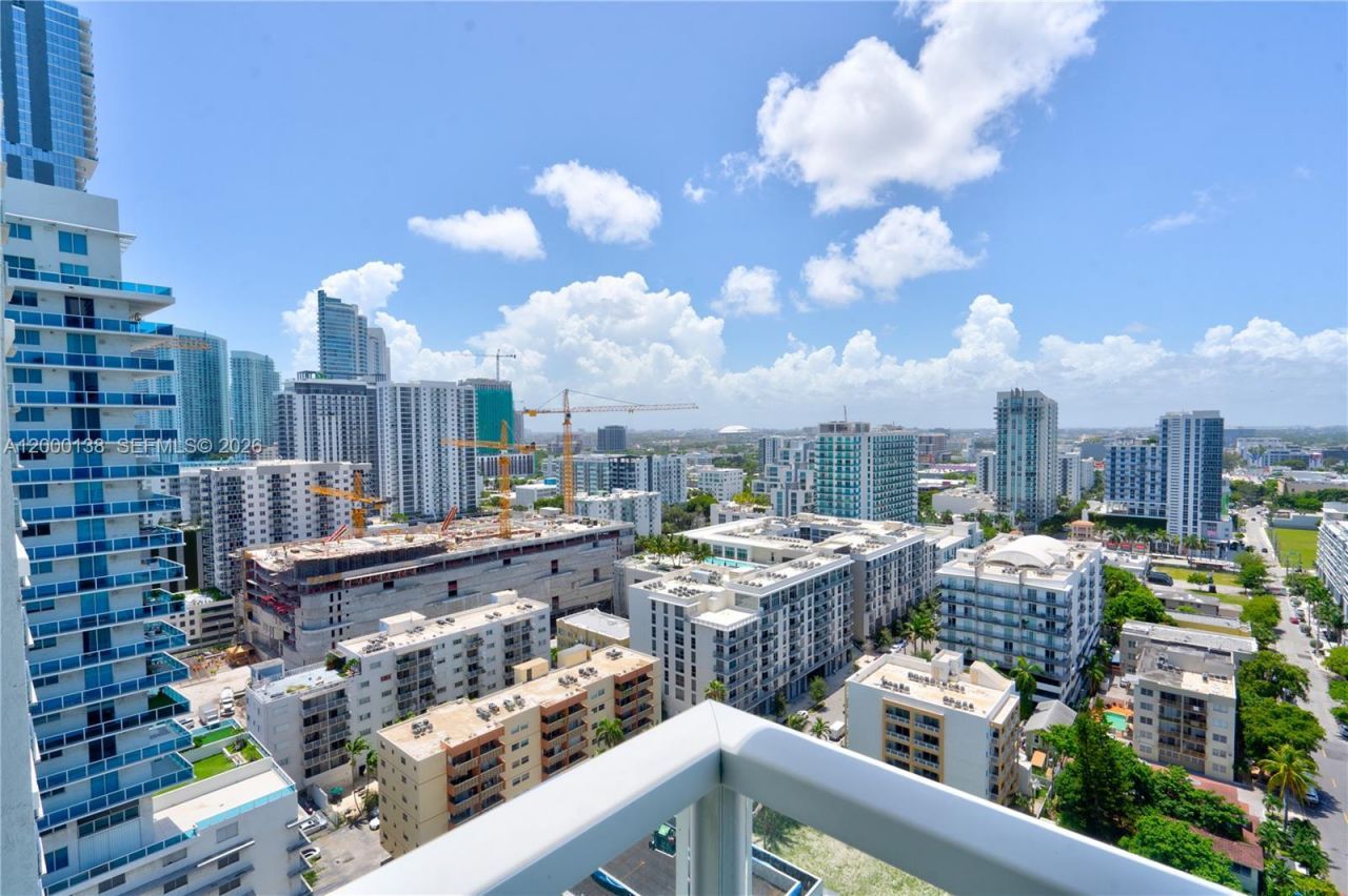 665 NE 25th St, Unit 2005, Miami, FL 33137 Photo