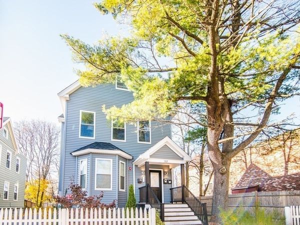 757 Washington St, Unit 1, Boston, MA 02124