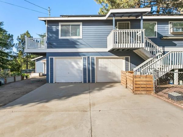 30028 Canvasback Drive, Campo, CA 91906