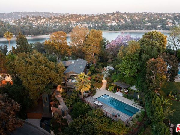 2206 Micheltorena Street, Los Angeles, CA 90039