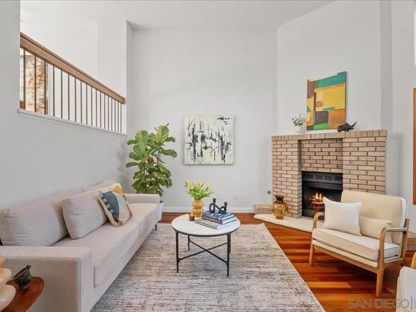 9451 Lake Murray Blvd, Unit E, San Diego, CA 92119