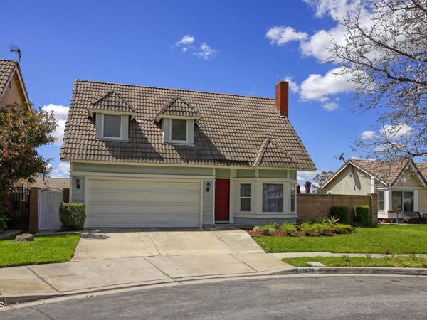 11639 Mount Rainier Court, Rancho Cucamonga, CA 91737