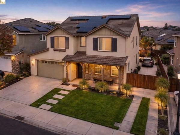 8461 Pinehollow Cir, Discovery Bay, CA 94505