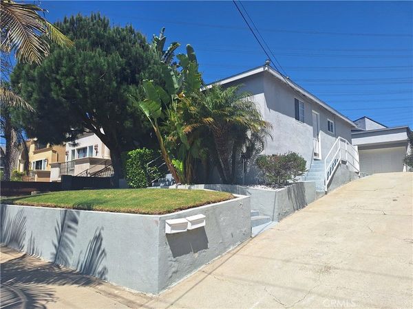 828 N Lucia Avenue, Unit A, Redondo Beach, CA 90277