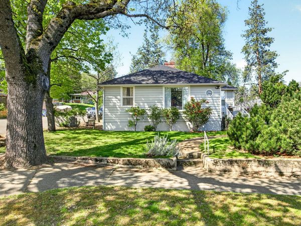 475 Liberty Street, Ashland, OR 97520