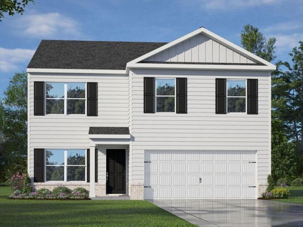 4040 Topsail Trail, New Bern, NC 28560