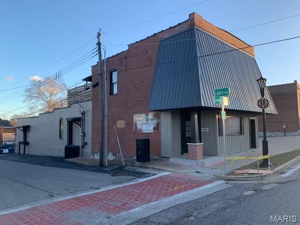 770 Lemay Ferry Road , Unincorporated, MO 63125