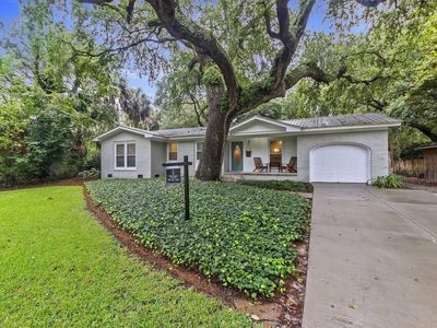 3 20th Avenue, Isle of Palms, SC 29451