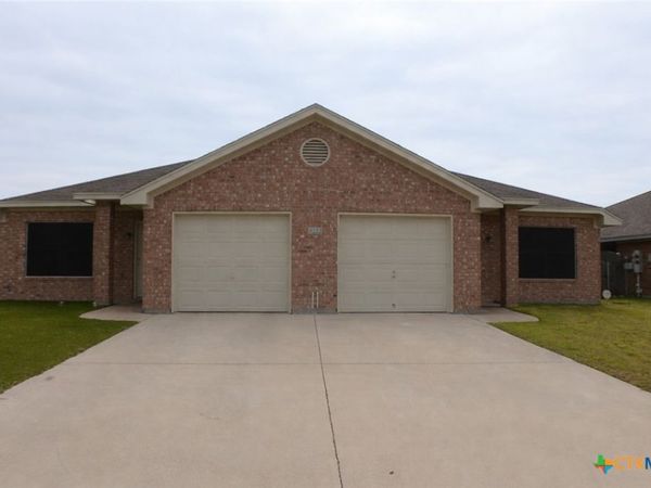 6212 Temora Loop , Killeen, TX 76549