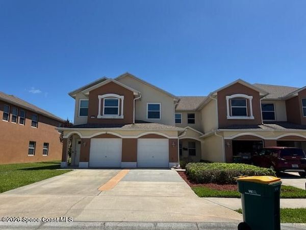 1065 Venetian Drive, Unit 101, Melbourne, FL 32904