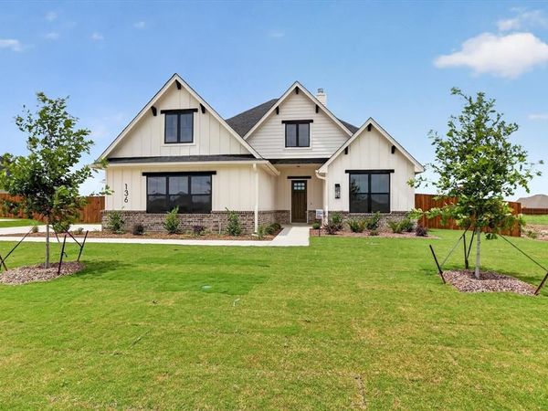 136 Chapowits, Godley, TX 76044