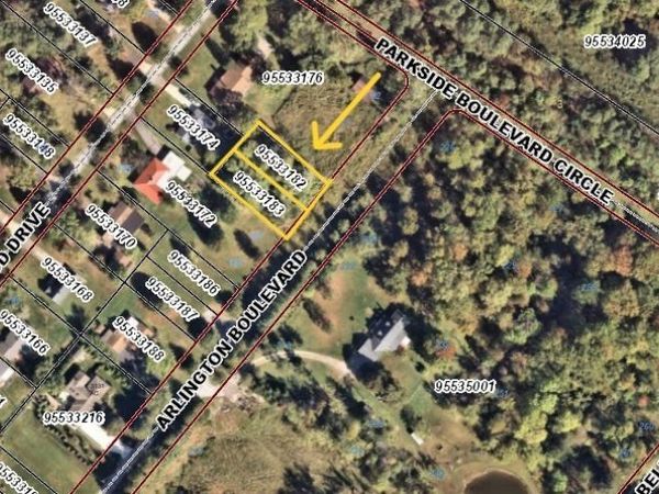 Arlington Boulevard, Solon, OH 44139