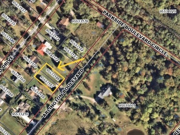 Arlington Boulevard, Solon, OH 44139