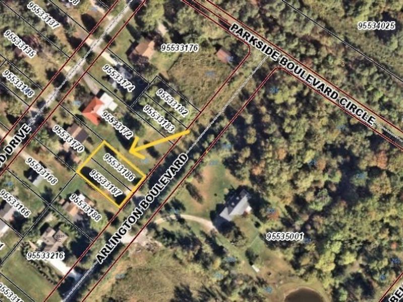 Arlington Boulevard, Solon, OH 44139 Photo 1