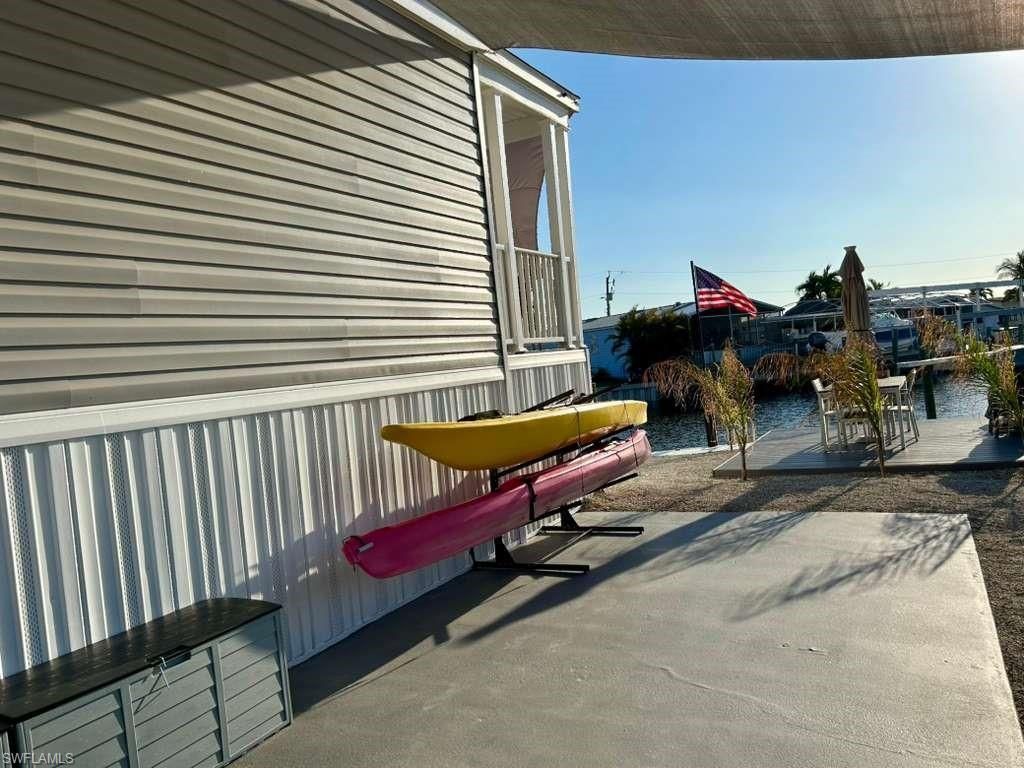 3673 Dewberry Ln, Saint James City, FL 33956 Photo