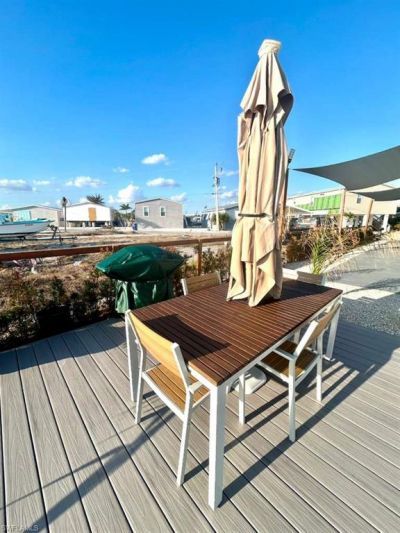 3673 Dewberry Ln, Saint James City, FL 33956 Photo