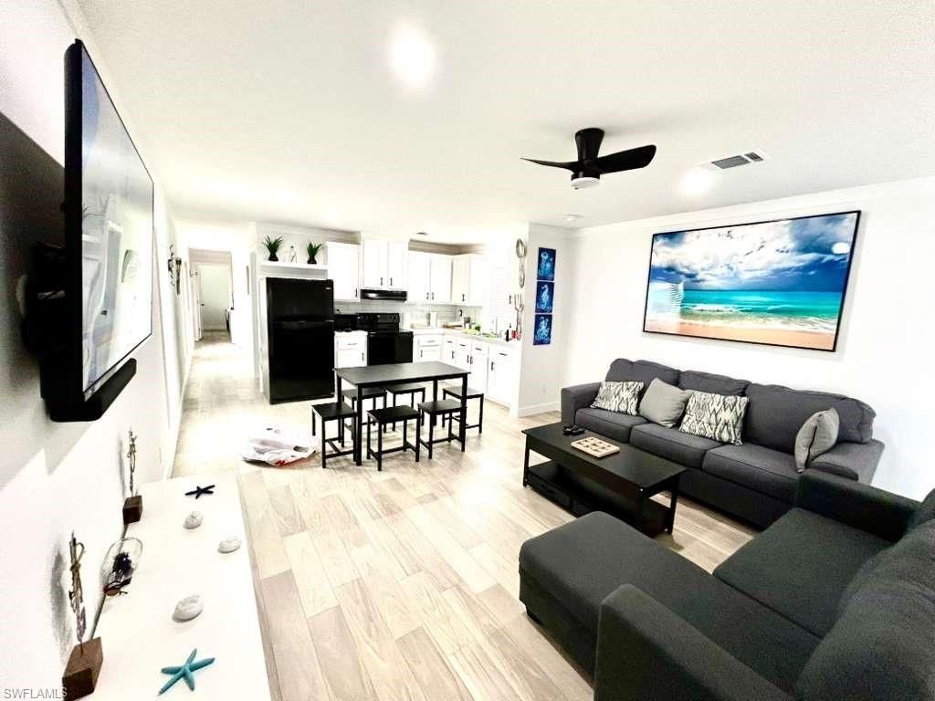 3673 Dewberry Ln, Saint James City, FL 33956 Photo