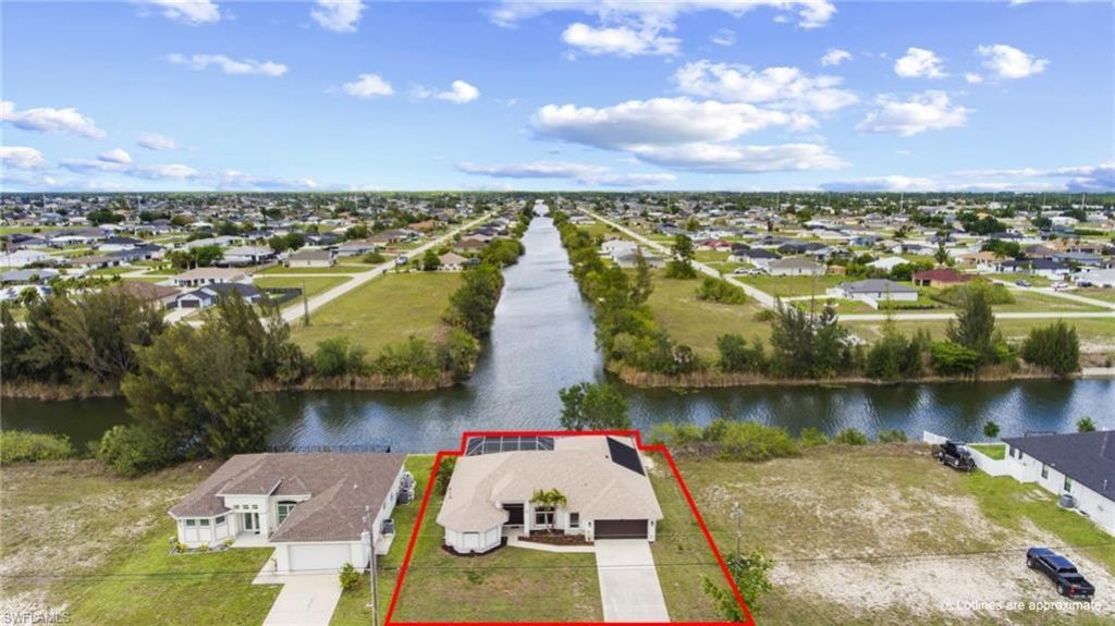 519 NE 19th Ter, Cape Coral, FL 33909 Photo