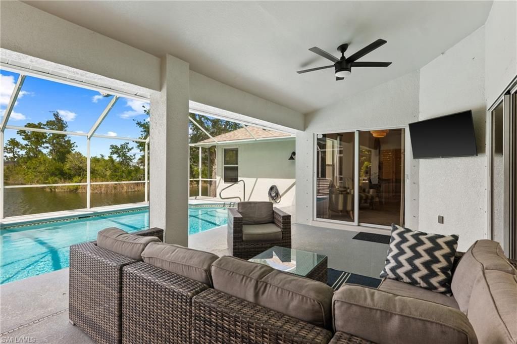 519 NE 19th Ter, Cape Coral, FL 33909 Photo