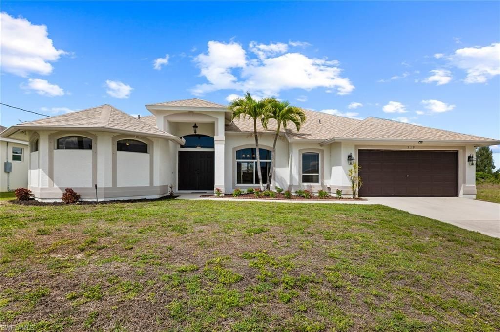 519 NE 19th Ter, Cape Coral, FL 33909 Photo