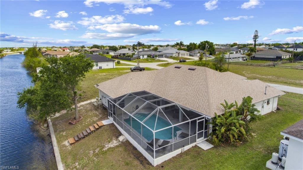 519 NE 19th Ter, Cape Coral, FL 33909 Photo