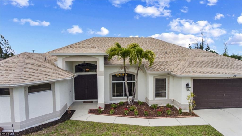 519 NE 19th Ter, Cape Coral, FL 33909 Photo