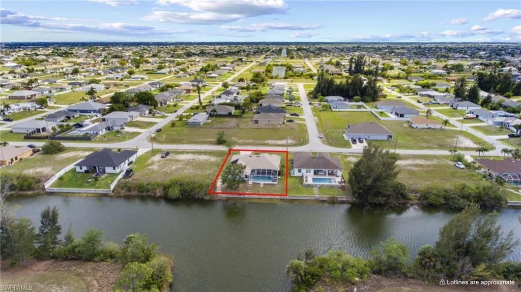 519 NE 19th Ter, Cape Coral, FL 33909 Photo