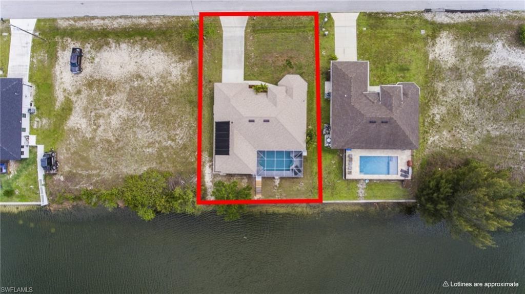 519 NE 19th Ter, Cape Coral, FL 33909 Photo