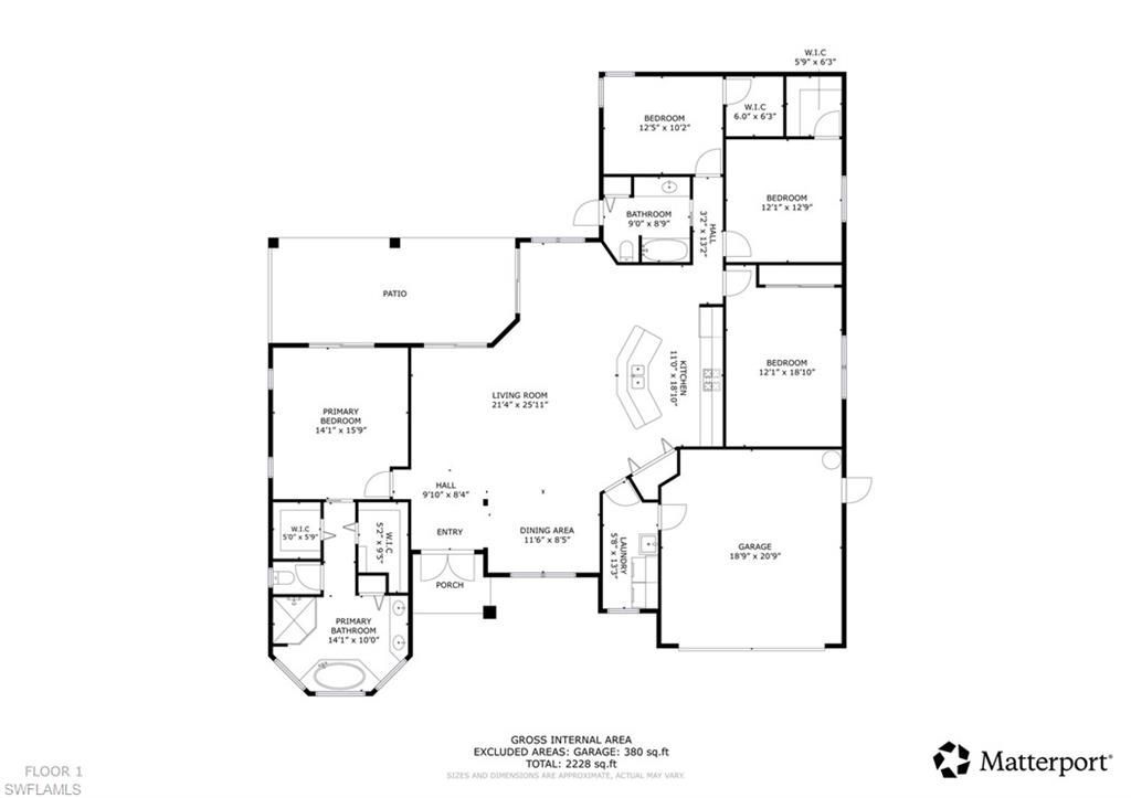 519 NE 19th Ter, Cape Coral, FL 33909 Photo