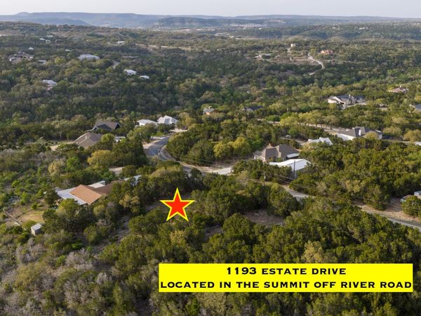 1193 Estate, New Braunfels, TX 78132