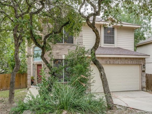3409 Abbeville, Schertz, TX 78154