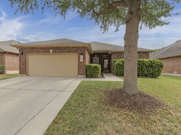 3524 Enchanted Farm, Schertz, TX 78154