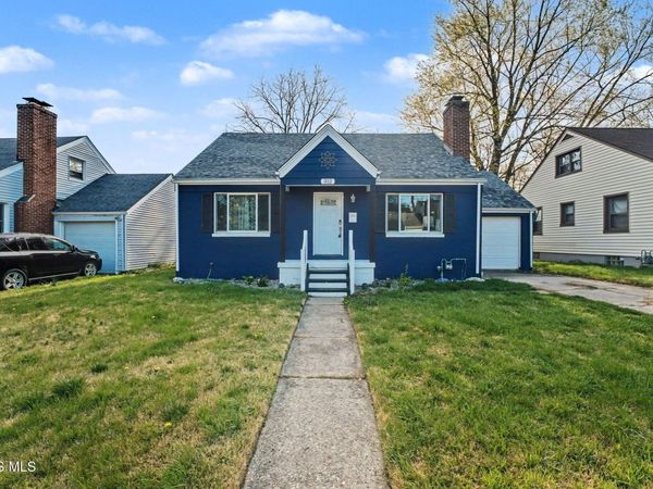 312 Dawnview Avenue, Dayton, OH 45431