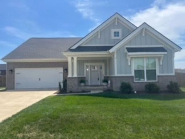 2772 Harton Lane, Bowling Green, KY 42104
