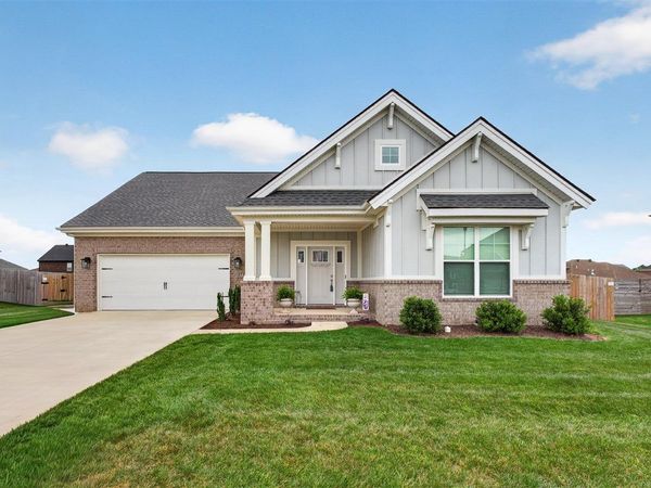 2772 Harton Lane, Bowling Green, KY 42104