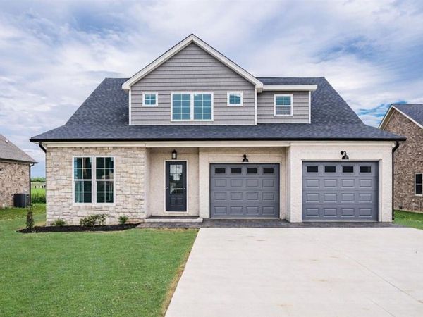 755 Heritage Preserve Lane , Bowling Green, KY 42104