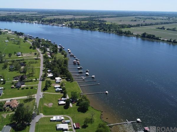 6160 Island Queen Ln, Ventress, LA 70783