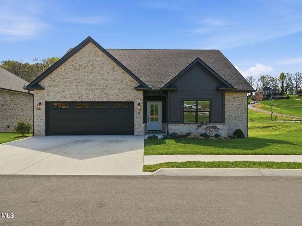 115 Station Way, Johnson City, TN 37615