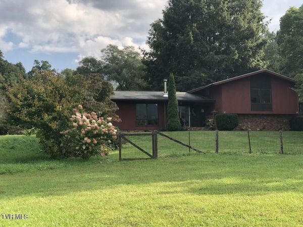 451 Heaton Creek Road, Roan Mountain, TN 37687