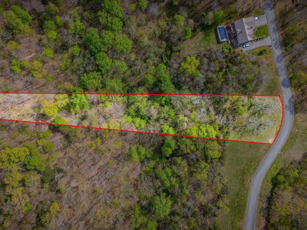 1990 Turners Landing Road, Russellville, TN 37860