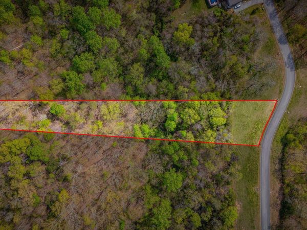 1998 Turner Landing Road, Russellville, TN 37860