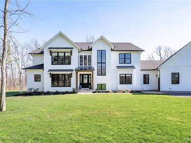 6750 Clinton Street, Elma, NY 14059