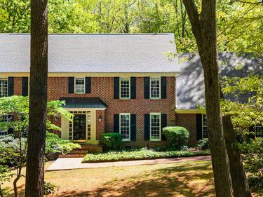 2309 Valley Forge Drive, Raleigh, NC 27615