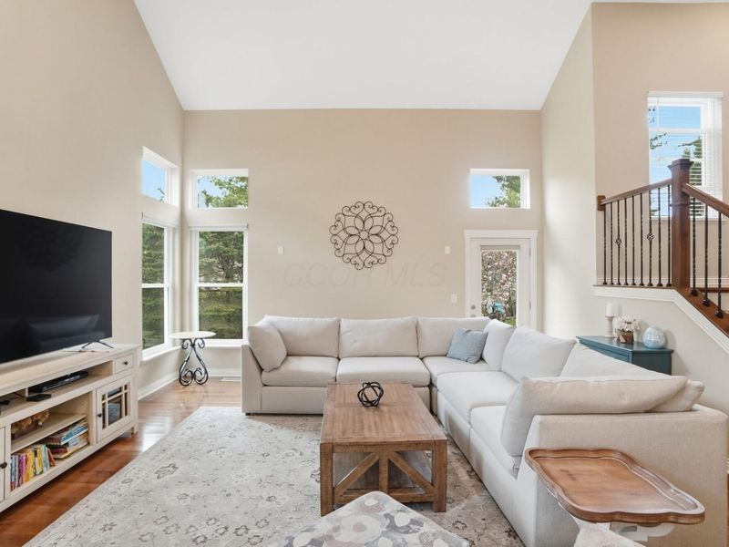 487 Mill Wind Drive, Westerville, OH 43082 Photo 13