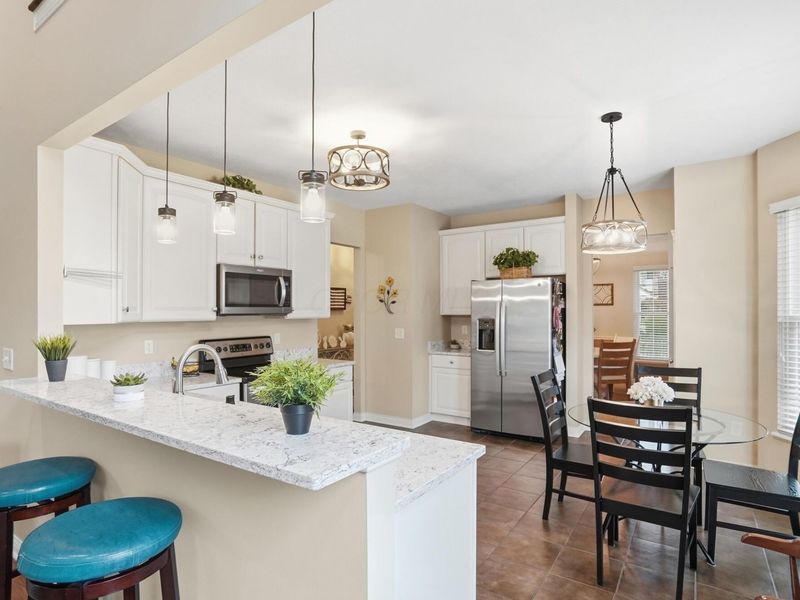 487 Mill Wind Drive, Westerville, OH 43082 Photo 14