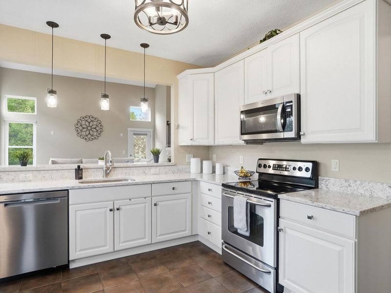 487 Mill Wind Drive, Westerville, OH 43082 Photo 15