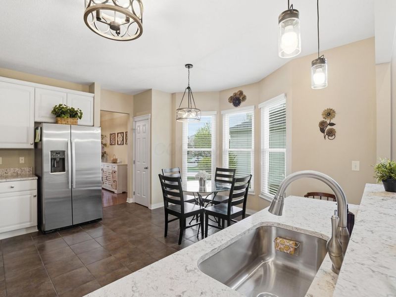 487 Mill Wind Drive, Westerville, OH 43082 Photo 17