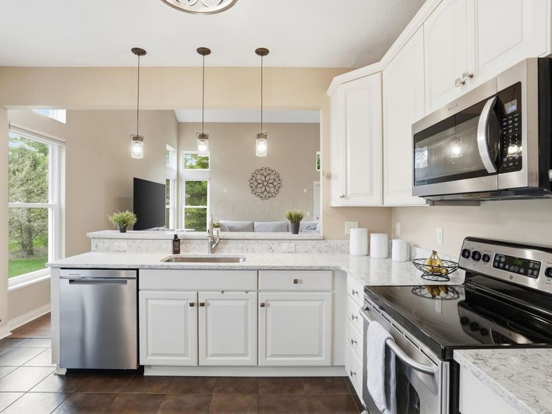 487 Mill Wind Drive, Westerville, OH 43082 Photo 18