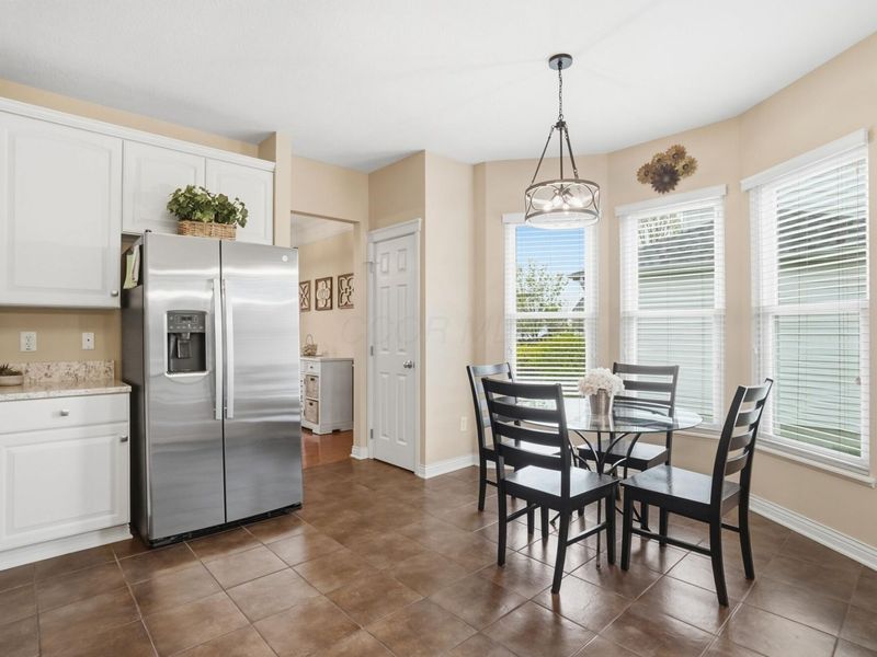 487 Mill Wind Drive, Westerville, OH 43082 Photo 20