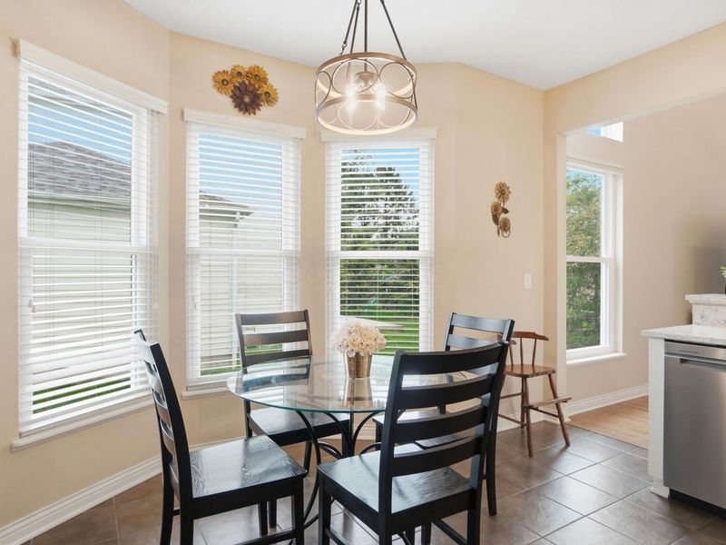 487 Mill Wind Drive, Westerville, OH 43082 Photo 21